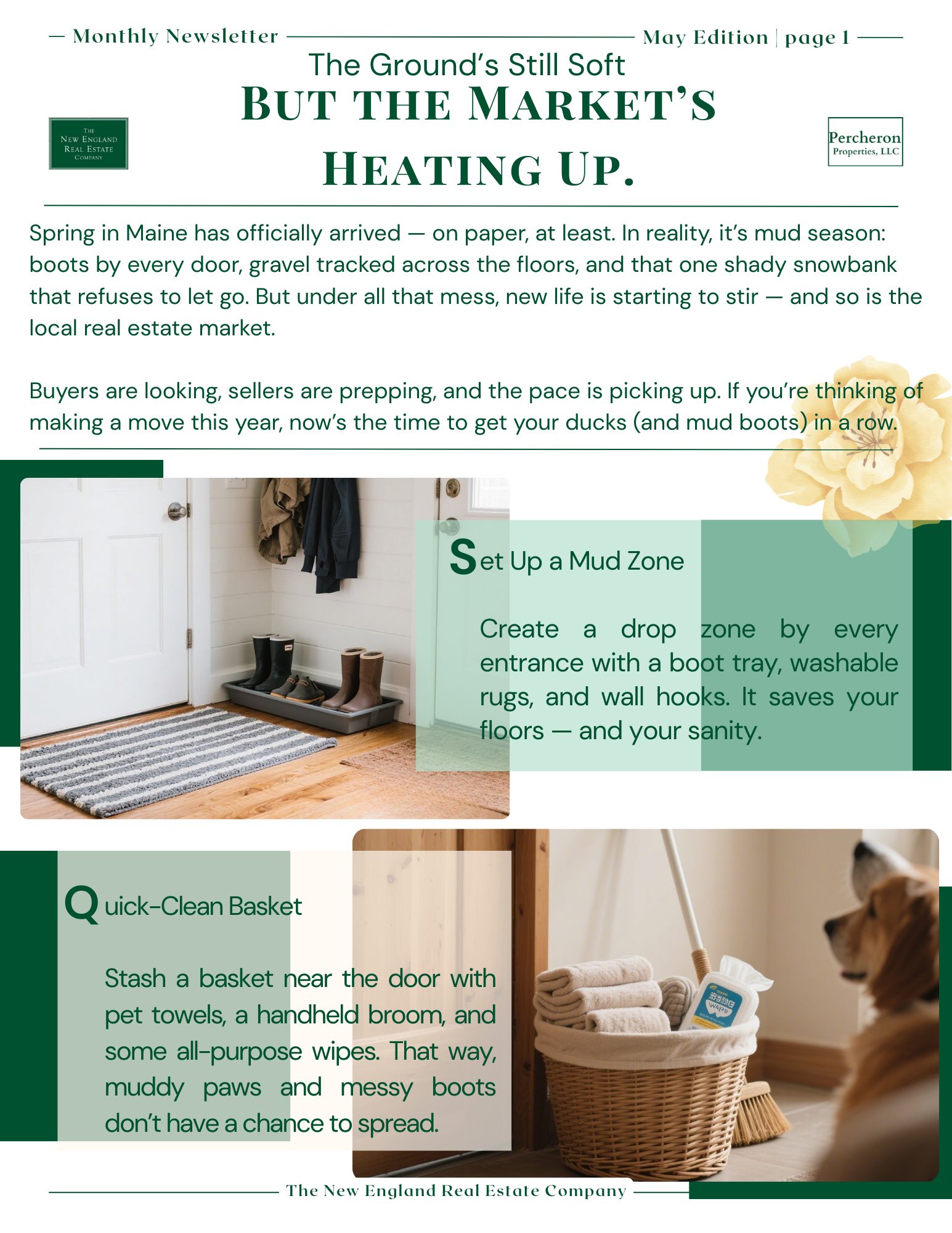 Monthly Newsletter (2)