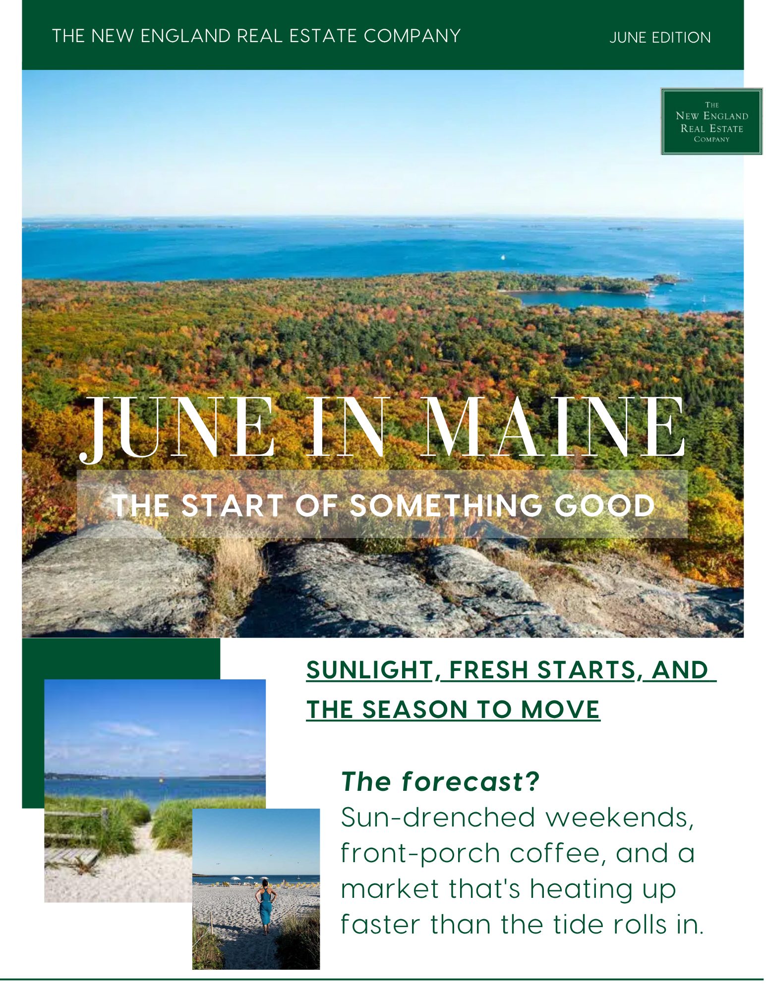 June Newsletter