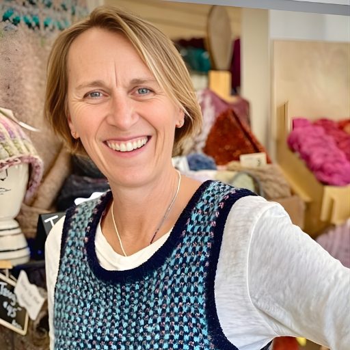 Charlotte Horovitz, Maine real estate broker serving Midcoast Maine